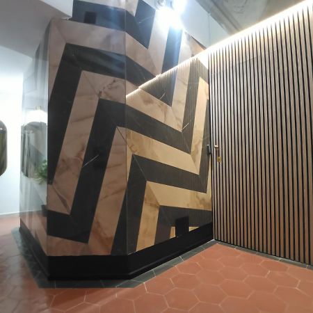 Artdeco Rooms 都灵 外观 照片