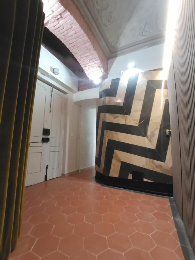 Artdeco Rooms 都灵 外观 照片