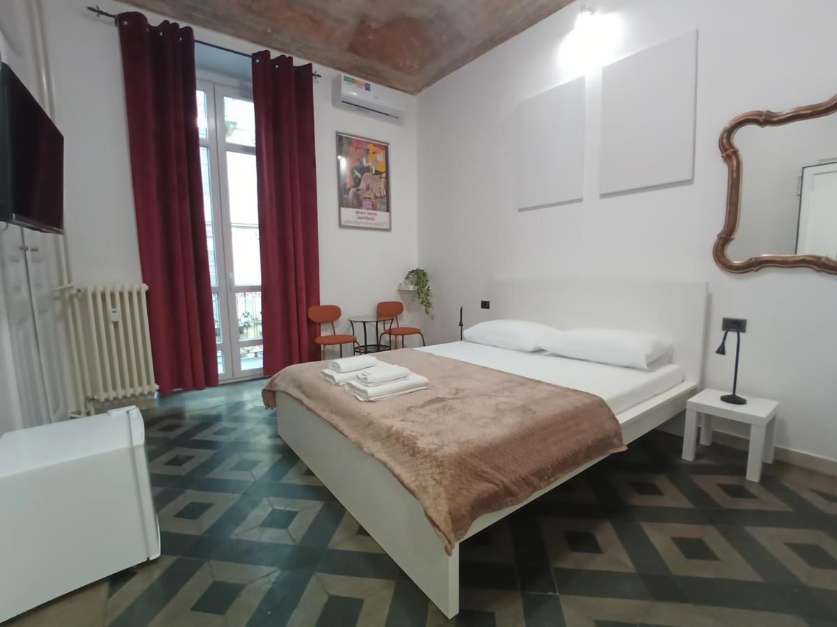 Artdeco Rooms 都灵 外观 照片