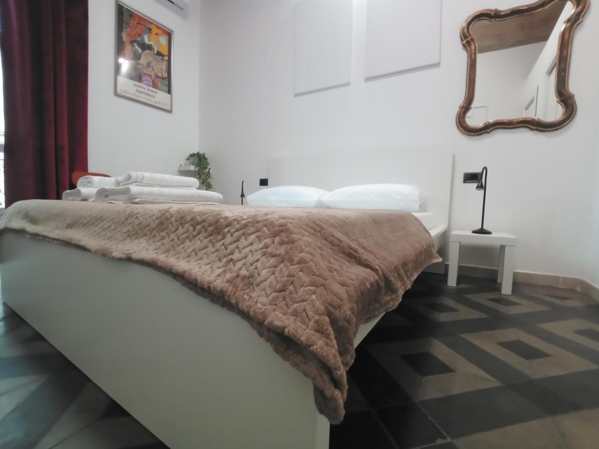 Artdeco Rooms 都灵 外观 照片