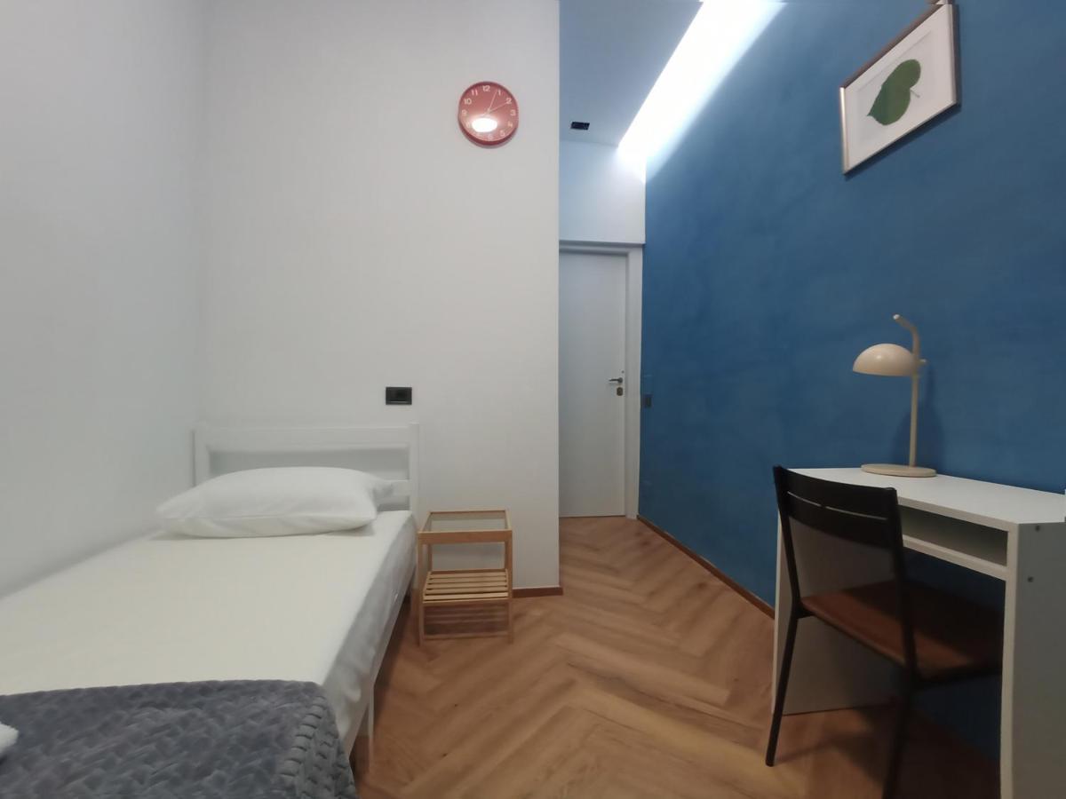 Artdeco Rooms 都灵 外观 照片