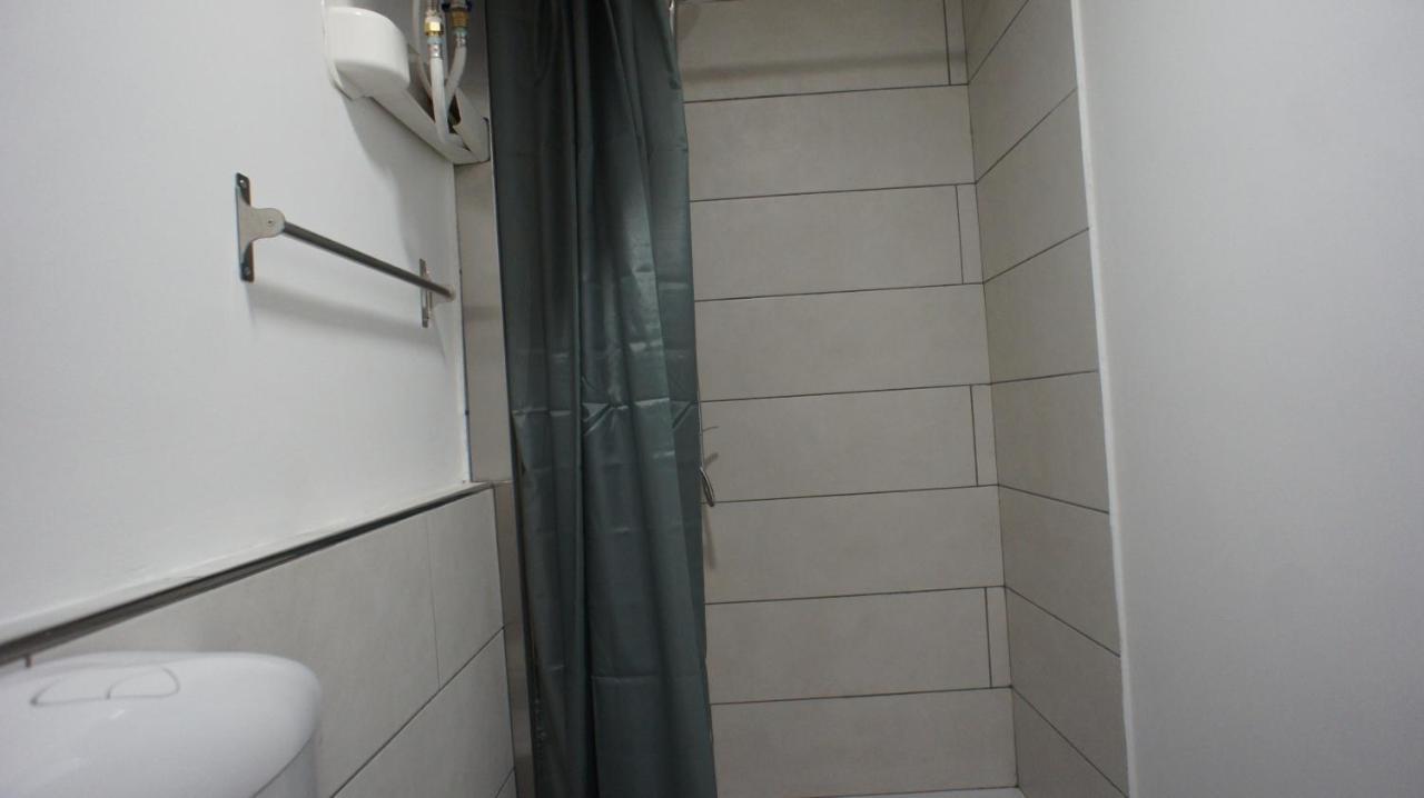 Artdeco Rooms 都灵 外观 照片