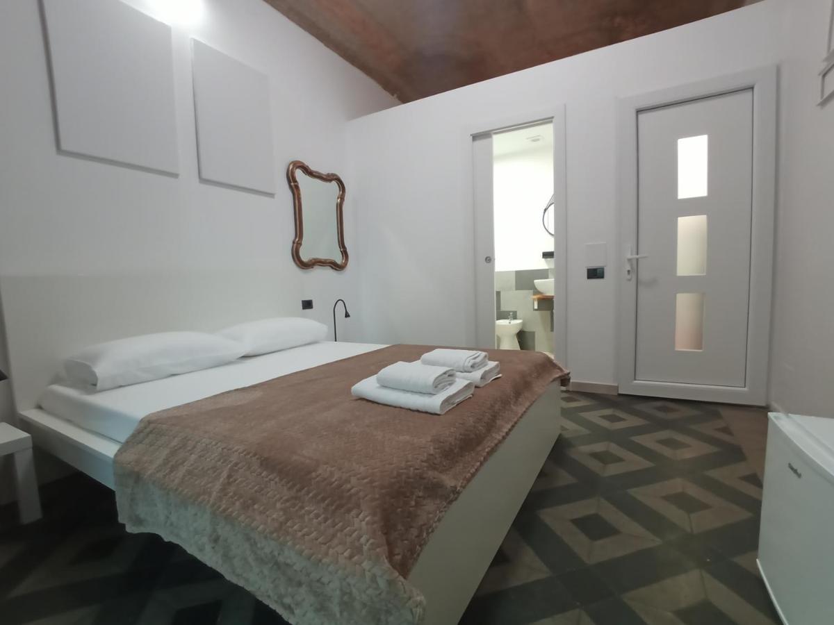 Artdeco Rooms 都灵 外观 照片