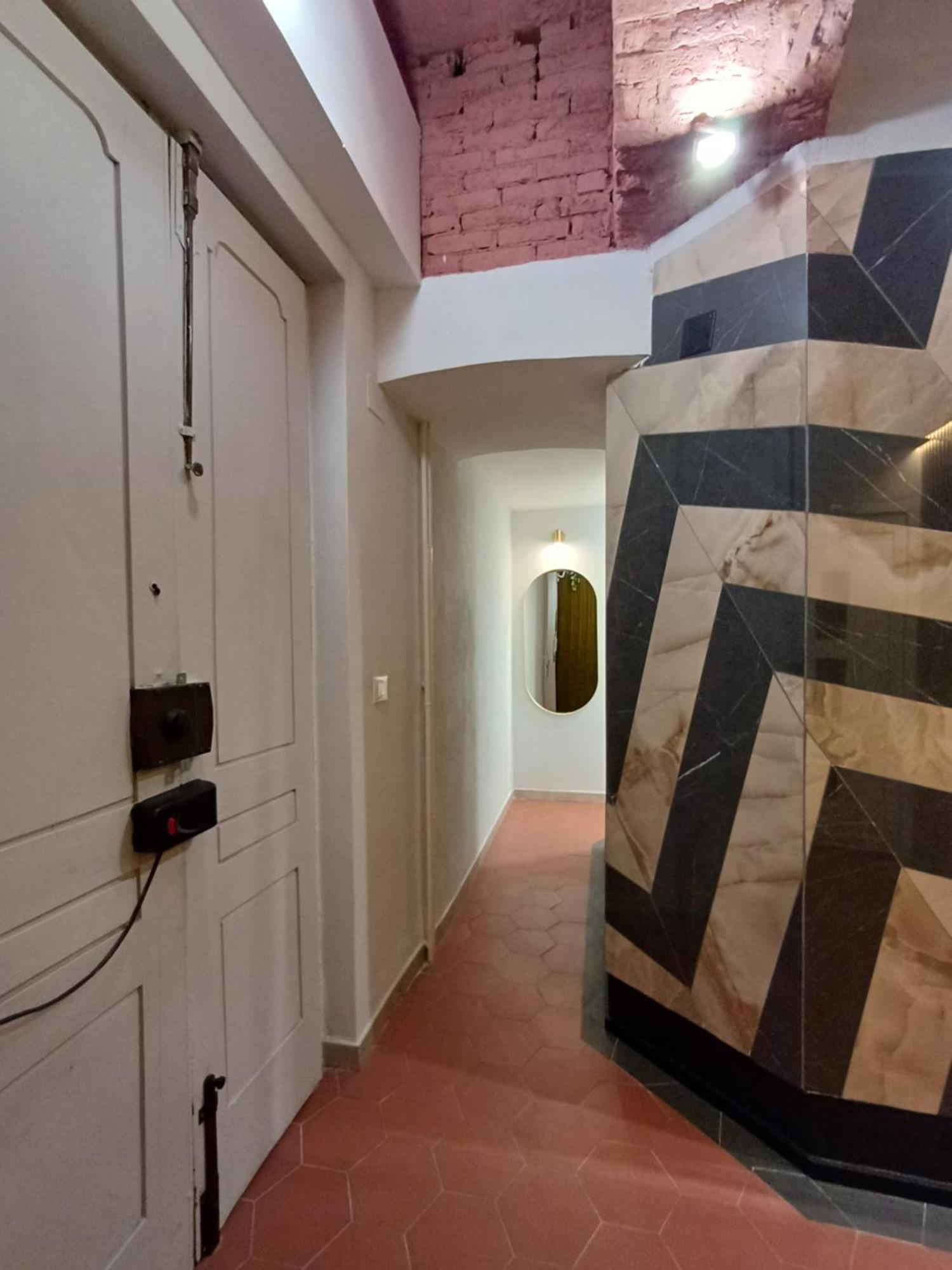 Artdeco Rooms 都灵 外观 照片