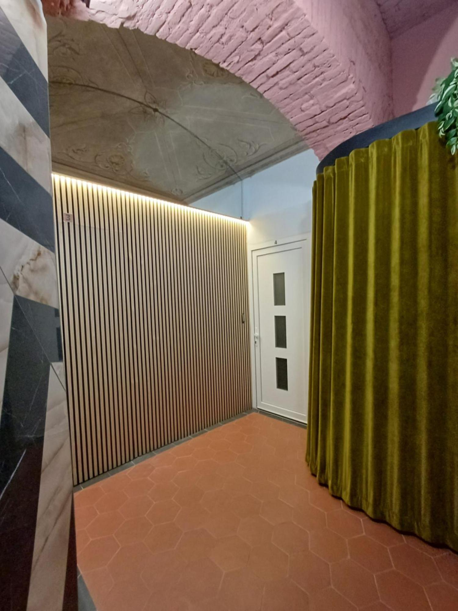 Artdeco Rooms 都灵 外观 照片